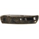 Нож Rockstead Higo II X-CF-ZDP Dark Matter Gold