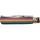Нож Old Bear Rainbow XL