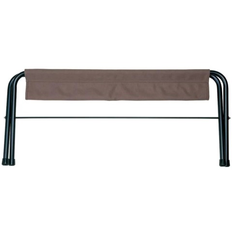 Скамья Snow Peak LV-071GY Folding Bench Gray