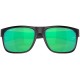 Окуляри Costa Del Mar Spearo XL 11 Matte Black Green Mirror 580G