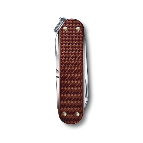Нож Victorinox Classic SD Precious Alox Hazel Brown