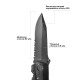 Мультитул Active Transformer Black
