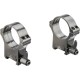 Кольца Rusan-Mikron QR Weaver 34 мм Сталь BH18 мм