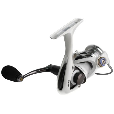 Катушка Okuma Inspira ISX-40W 8+1BB 5.0:1