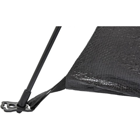 Палатка Skif Outdoor Adventure Auto II 200x200 см Green