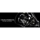 Котушка Shimano Twin Power FE C2000S 9+1BB 5.1:1