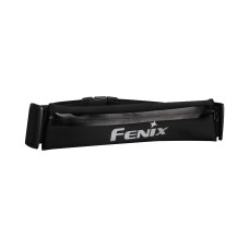 Поясна сумка Fenix AFB-10 чорна