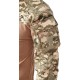 Рубашкa Defcon 5 Cool Combat Shirt Cotone S Пиксель