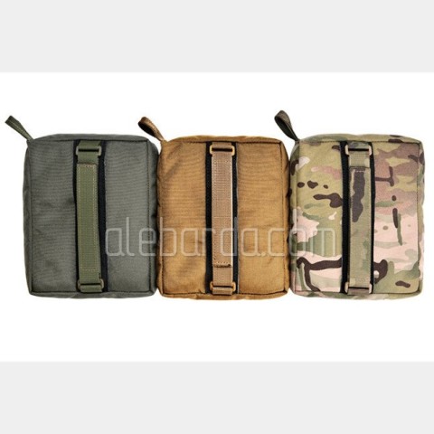 Мішок барикадний з вушками 