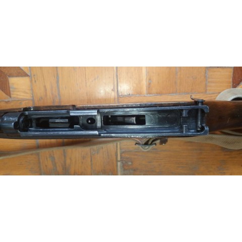 ММГ СКС Самозарядний Карабін Симонова бу