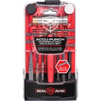 Инструмент Real Avid Accu-Punch Hammer & Roll Pin