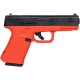 Система Mantis TitanX 701 для обучения стрелков. Glock 19