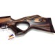 Пневматическая редукторная ССР винтовка Weihrauch HW 100 T Laminated stock кал. 4,5