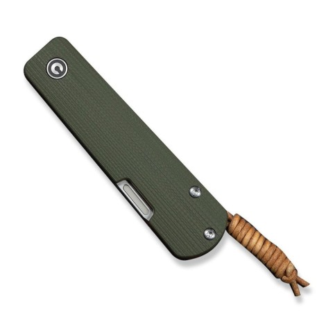 Ніж Civivi Slippy Sendy C24075B-1