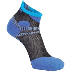 Носки Spring SPEED TRAIL 39-42 blue/grey