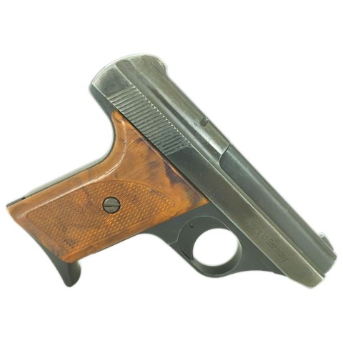 Стартовий пістолет Reck Baby Automatic бу