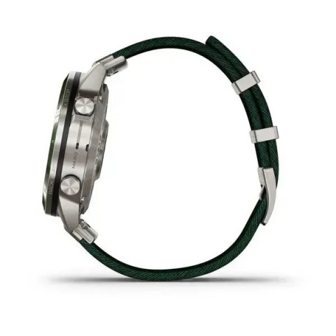 Смарт-годинник Garmin MARQ Golfer Gen 2