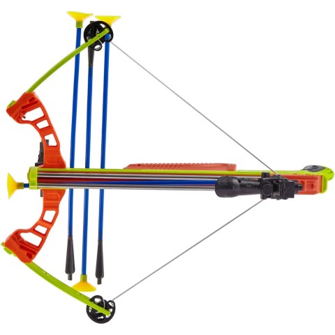 Арбалет іграшковий ZIPP Toys Маленький лицар S