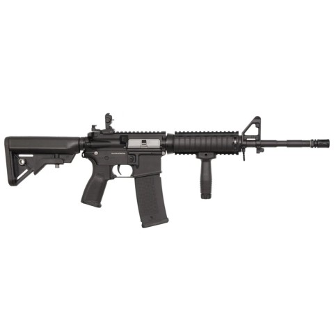 Страйкбольна гвинтівка Evolution Recon SOPMOD 14.5