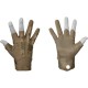 Рукавички MOG Target High Abrasion Ergoshield Trivium S coyote brown