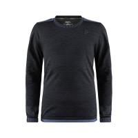 Fuseknit Comfort RN LS Junior
