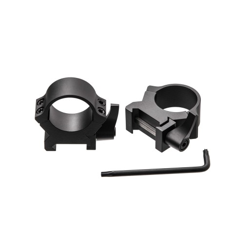 Кільця Leupold QRW2 1