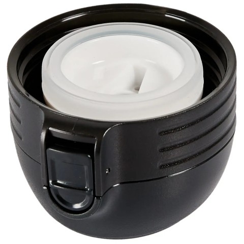 Крышка для термоса Skif Outdoor Bokeh ц:black