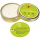 Свеча репеллентная Pharmavoyage Anti-Mosquito Candle