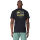 Футболка Rab Stance Mountain Peak Tee L ц:beluga