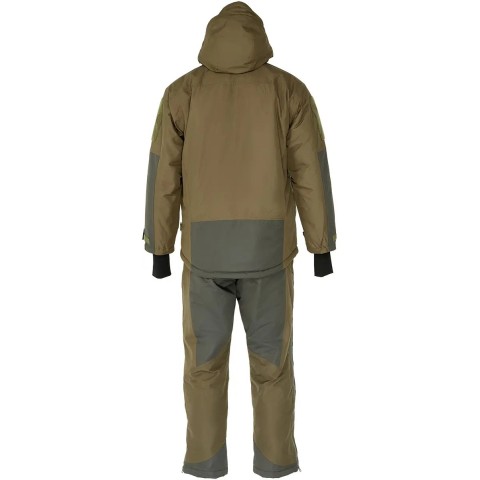 Костюм Skif Tac Warmer 3XL 100% полиэстер зеленый