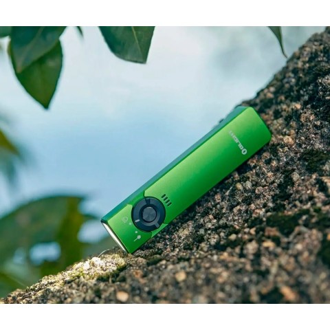 Фонарь Olight Arkfeld Lime Green
