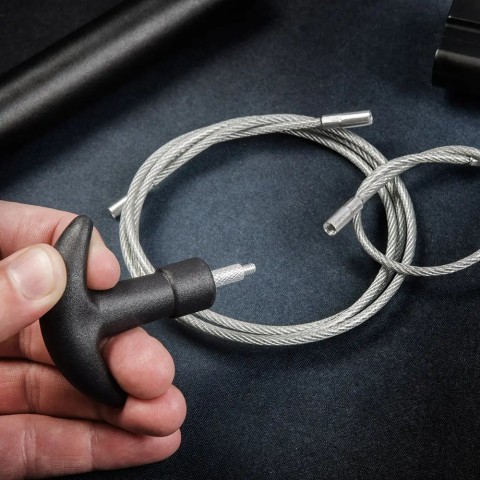 Набор д/чистки Real Avid Gun Boss Universal Cleaning Kit