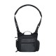 Сумка DANAPER ALPHYN Urban М Black