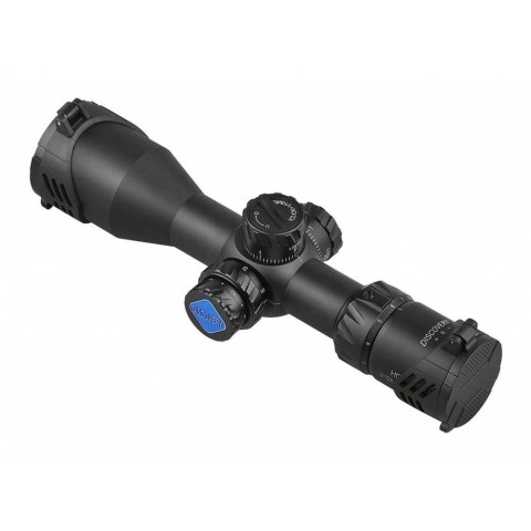 Оптичний приціл Discovery Optics HD 3-12x44 SFIR