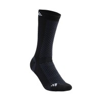 Warm Mid 2-Pack Sock