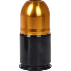 Газова страйкб. граната ASG Small 65 rd., 40mm 6 мм , для гранотомета