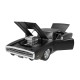 Машинка Rastar Dodge Charger R/T With Engine version 1:16 ц:черный