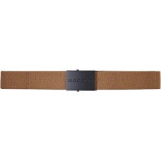 Ремень Mammut Logo Belt Claystone