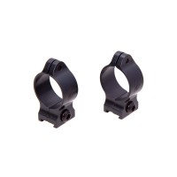 Кільця Talley для Weatherby і Howa сталеві 1 