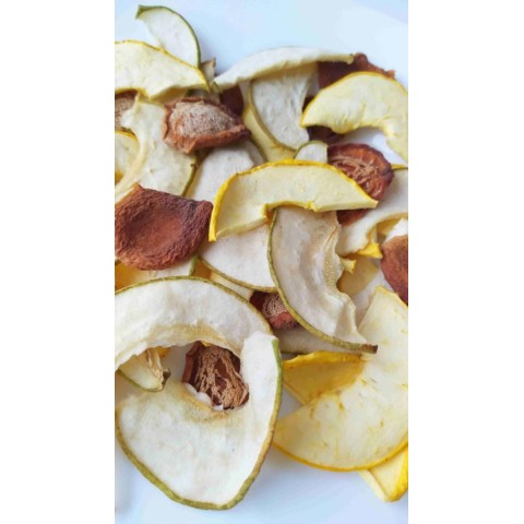 Фруктовий мікс  E=da