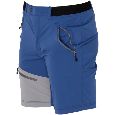 Шорти Favorite Track Shorts M Синій