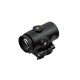 3x оптический увеличитель Vector Optics Paragon 3x18 Mini Magnifier