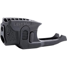Целеуказатель лазерный LaserMax для Glock 42/43/43Х/48 с фонарем зеленый