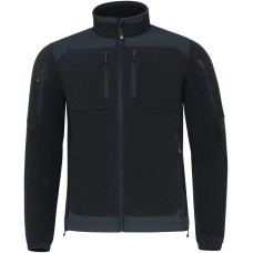 Кофта Frontier Mustela Cordura Fleece S Black