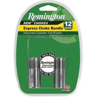 Набор чоков Remington улучшенный цилиндр, полный чок 12