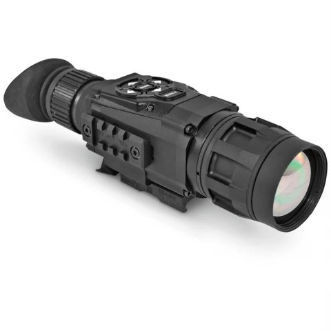 Тепловізійний приціл ATN ThOR-640 2.25-18X (30Hz) США