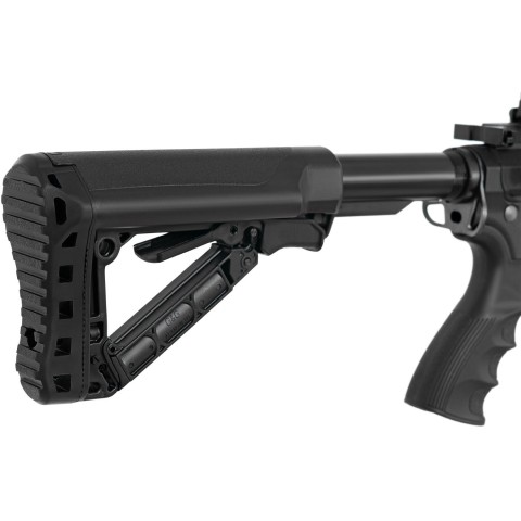 Винтовка страйкбольная G&G Armament CM16 Wild Hog 12