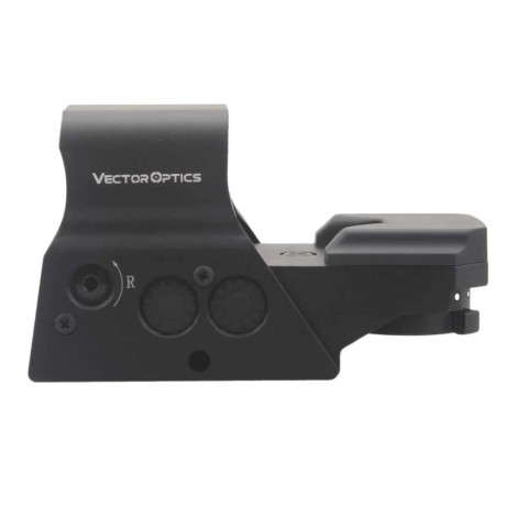 Коліматорний приціл Vector Optics Omega 8
