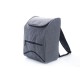 Терморюкзак СИЛА 23 л сірий (29х20х40 см)