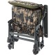 Крісло Brain Recliner Armchair Comfort HYC032AL-LO-FA